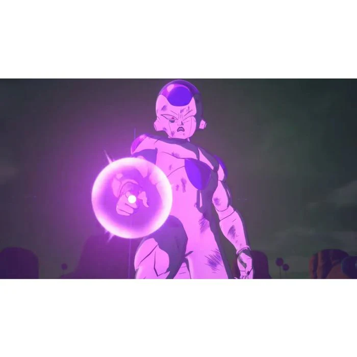 Nintendo Switch: DRAGON BALL Z KAKAROT - Image 5