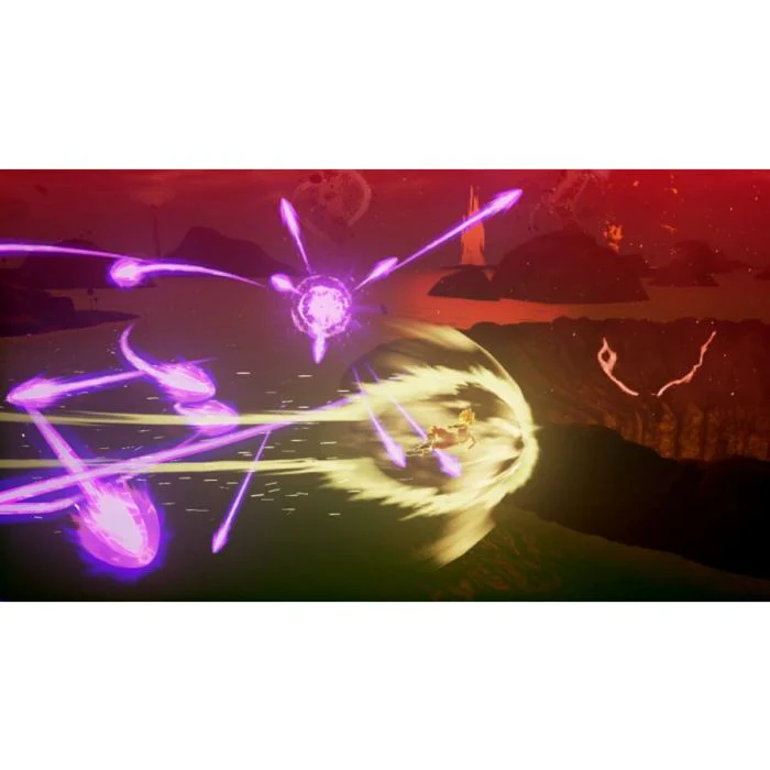 Nintendo Switch: DRAGON BALL Z KAKAROT - Image 6