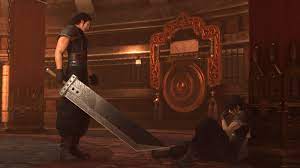 Nintendo Switch: FINAL FANTASY 7 CRISIS CORE REUNION - Image 3