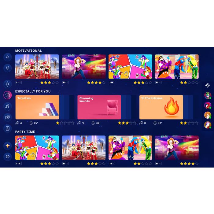 Nintendo Switch: JUST DANCE 2024 - Image 3