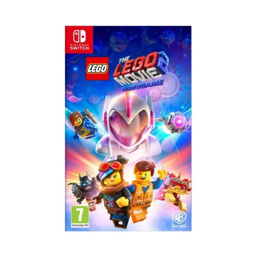 Nintendo Switch : Lego Movie 2 (Video Game)