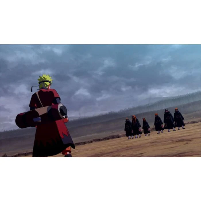 Nintendo Switch: NARUTO X BORUTO CONNECTIONS - Image 5