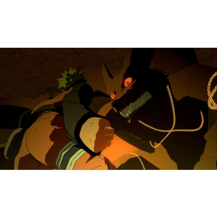 Nintendo Switch: NARUTO X BORUTO CONNECTIONS - Image 8
