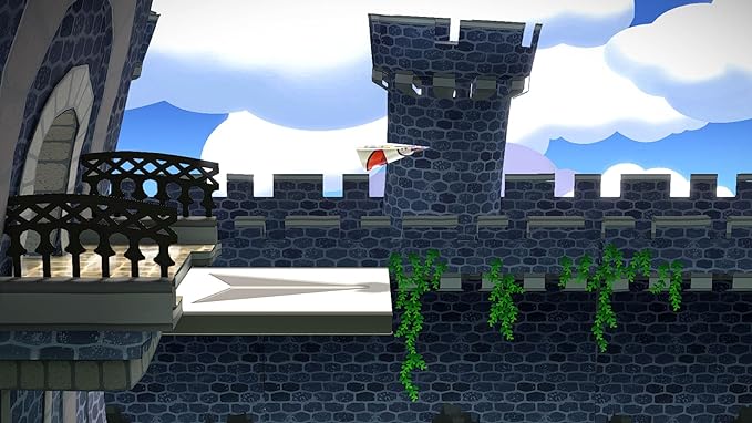 Nintendo Switch : Paper Mario The Thousand Year Door - Image 4