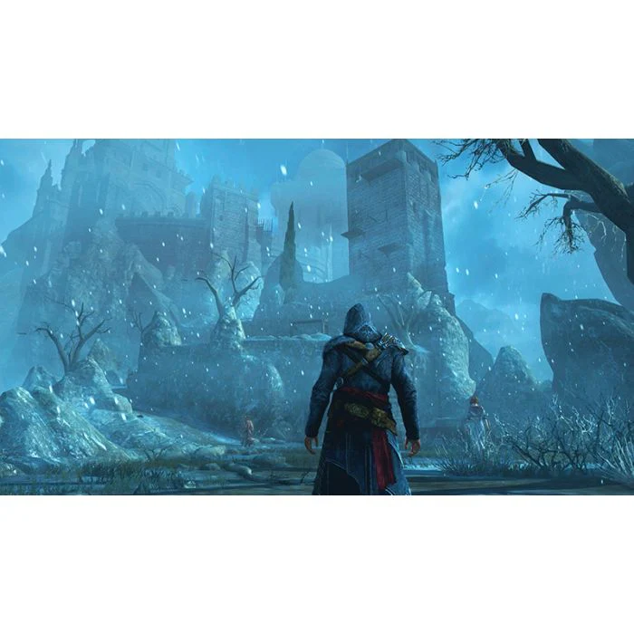 Nintendo Switch: SW ASSASSINS CREED EZIO COLLECTION - Image 6