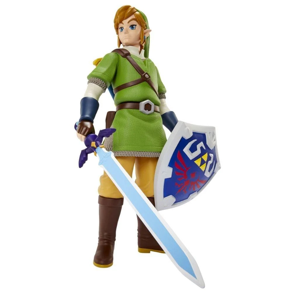 NINTENDO- The Legend of Zelda 20" Figure