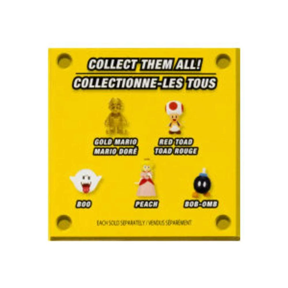 Nintendo WON Micro Blind Box Wave #2