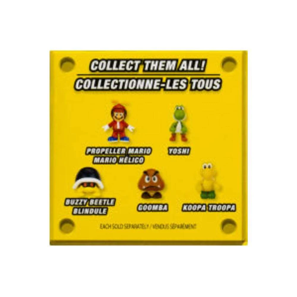 Nintendo WON Micro Blind Box Wave #2 - Image 2
