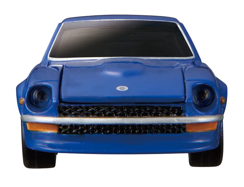 Nissan Fairlady Z Permium Tomica By Takara Tomica - Image 4