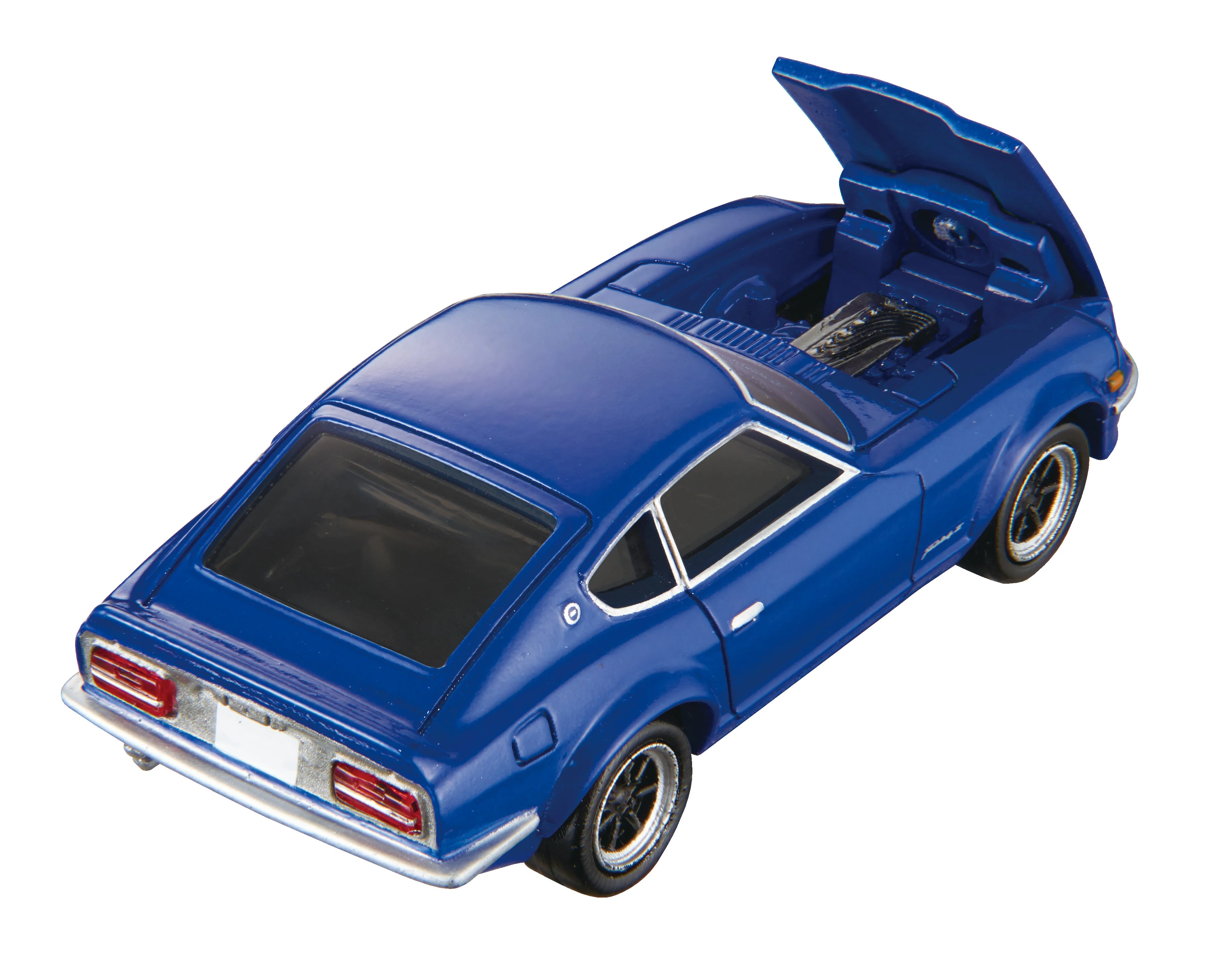 Nissan Fairlady Z Permium Tomica By Takara Tomica - Image 5