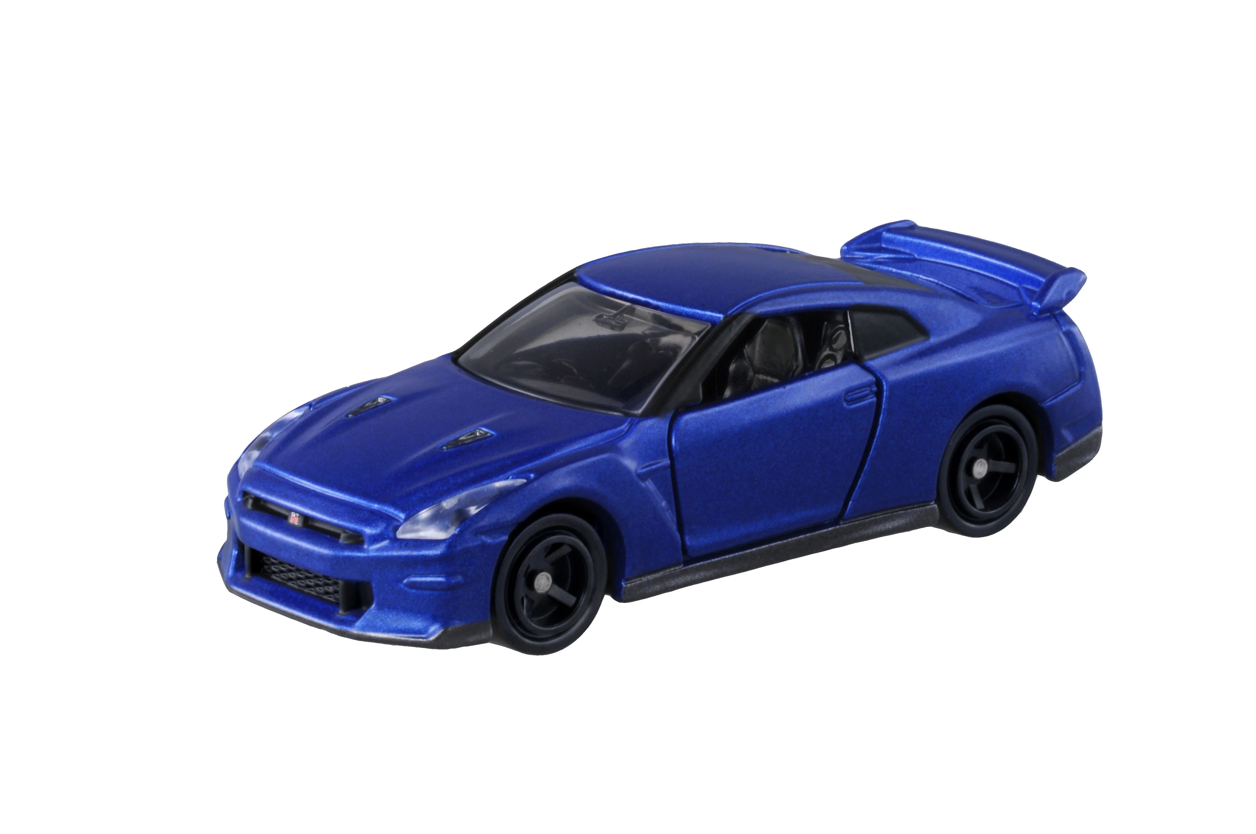 NISSAN GT-R Core Tomica By Takara Tomica