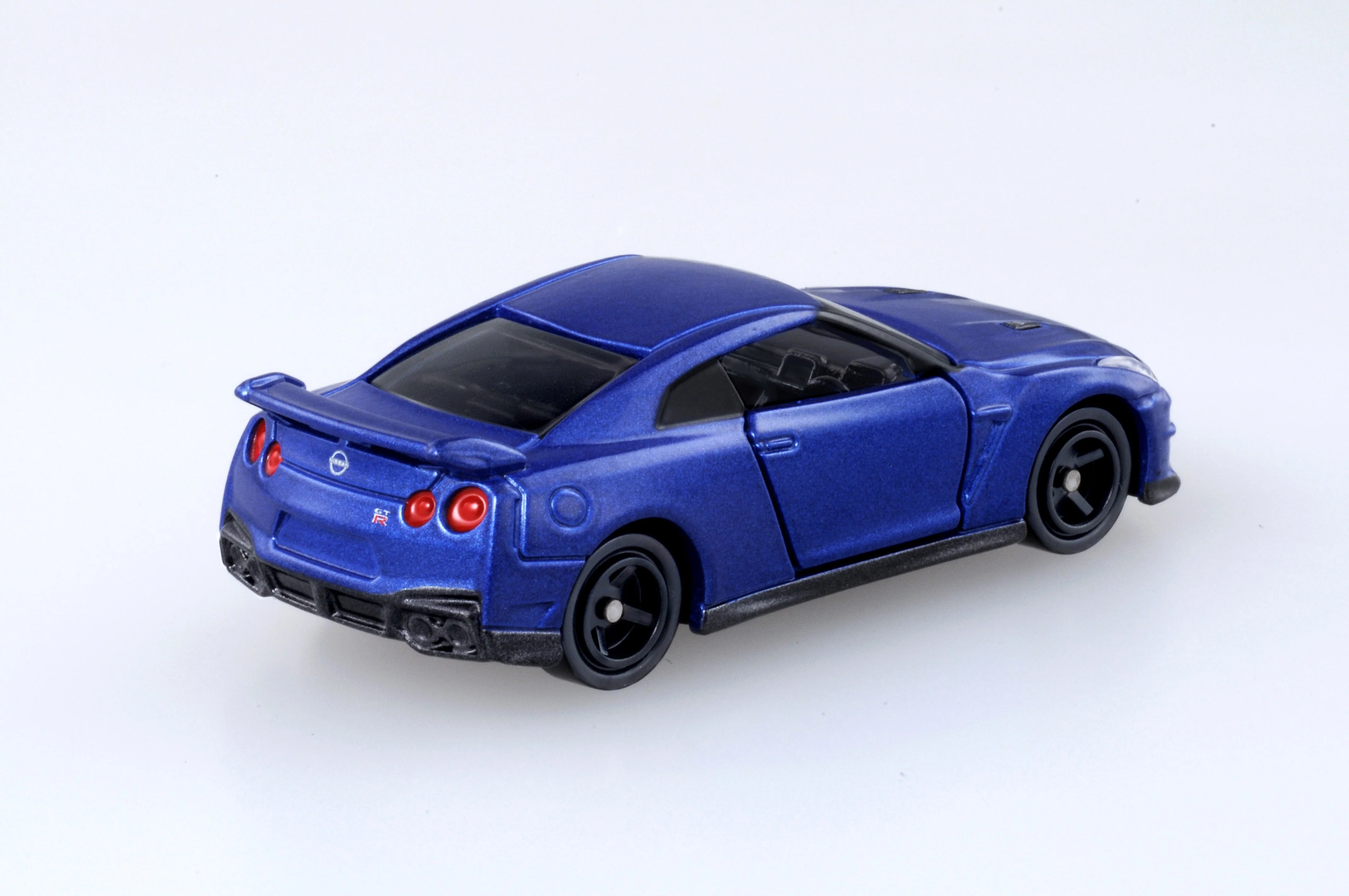 NISSAN GT-R Core Tomica By Takara Tomica - Image 2