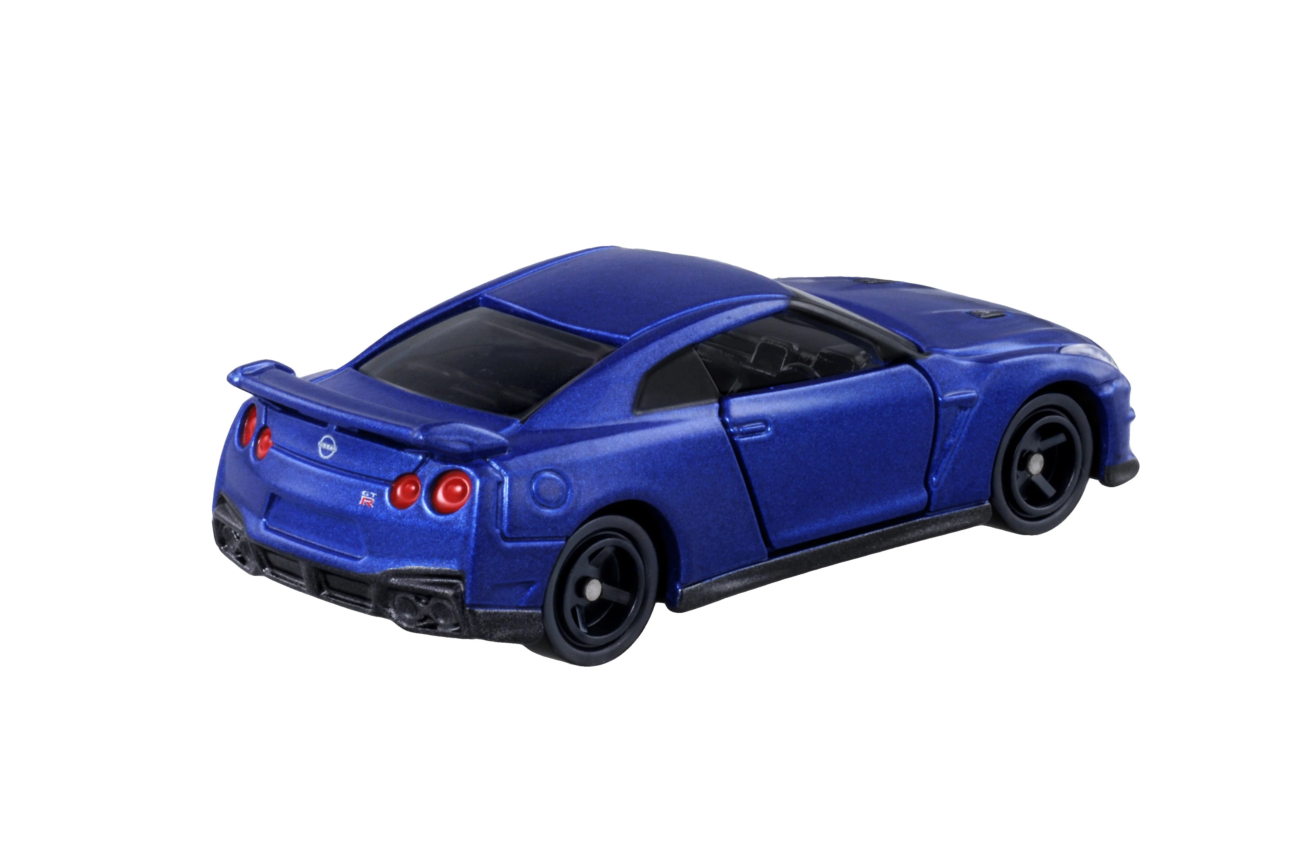 NISSAN GT-R Core Tomica By Takara Tomica - Image 4