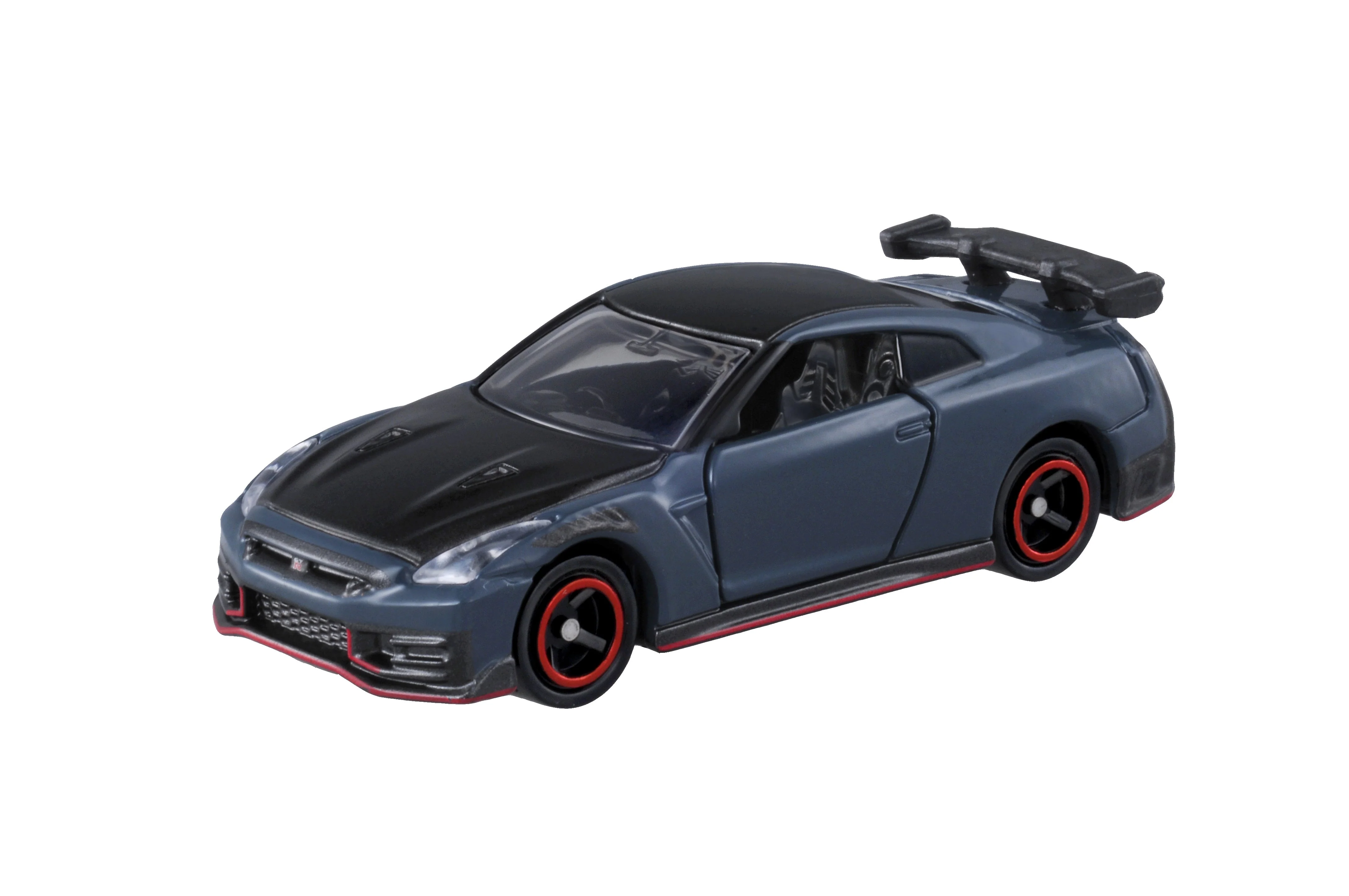 Nissan GT-R NISMO Core Tomica By Takara Tomica