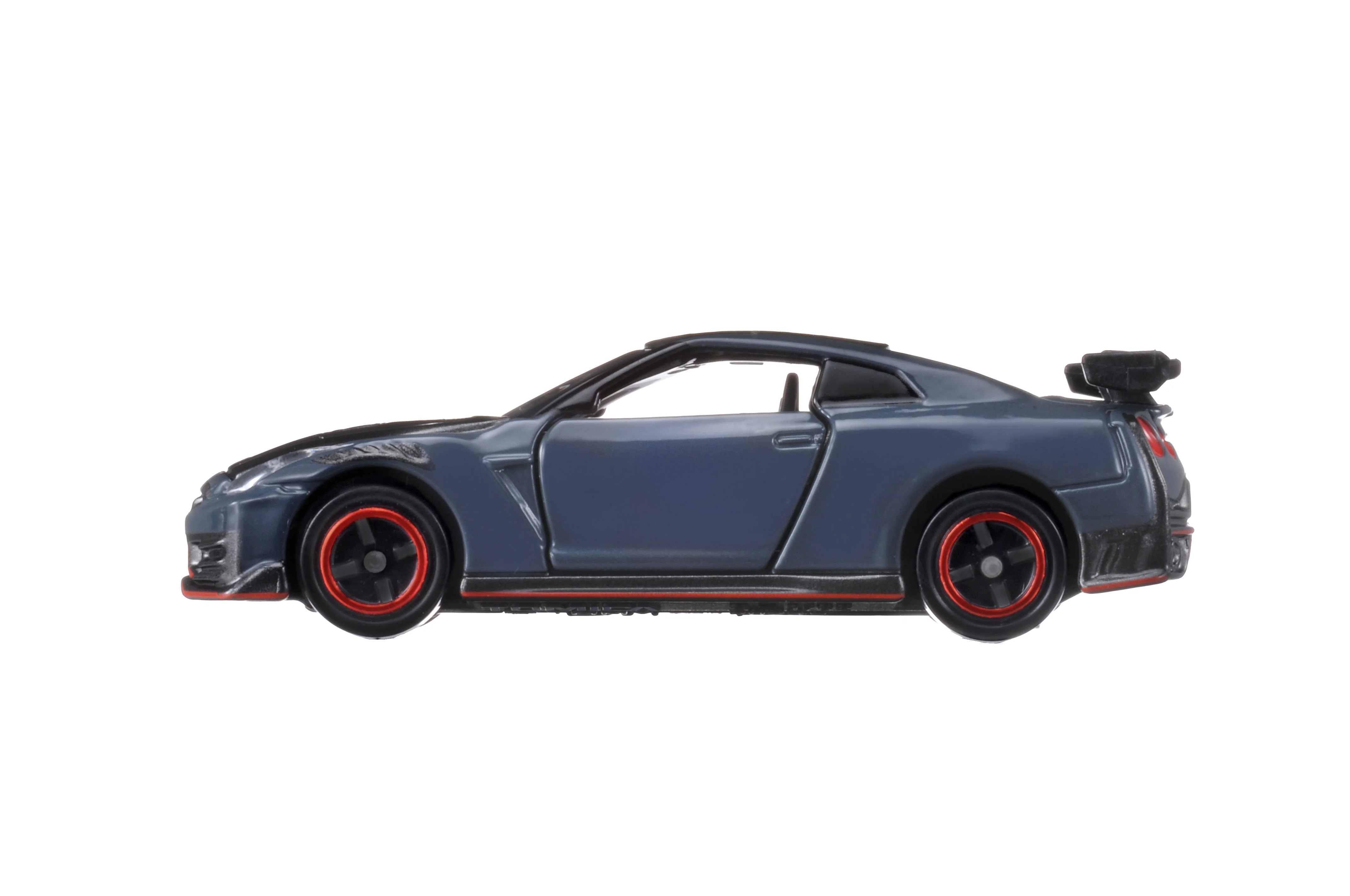 Nissan GT-R NISMO Core Tomica By Takara Tomica - Image 2