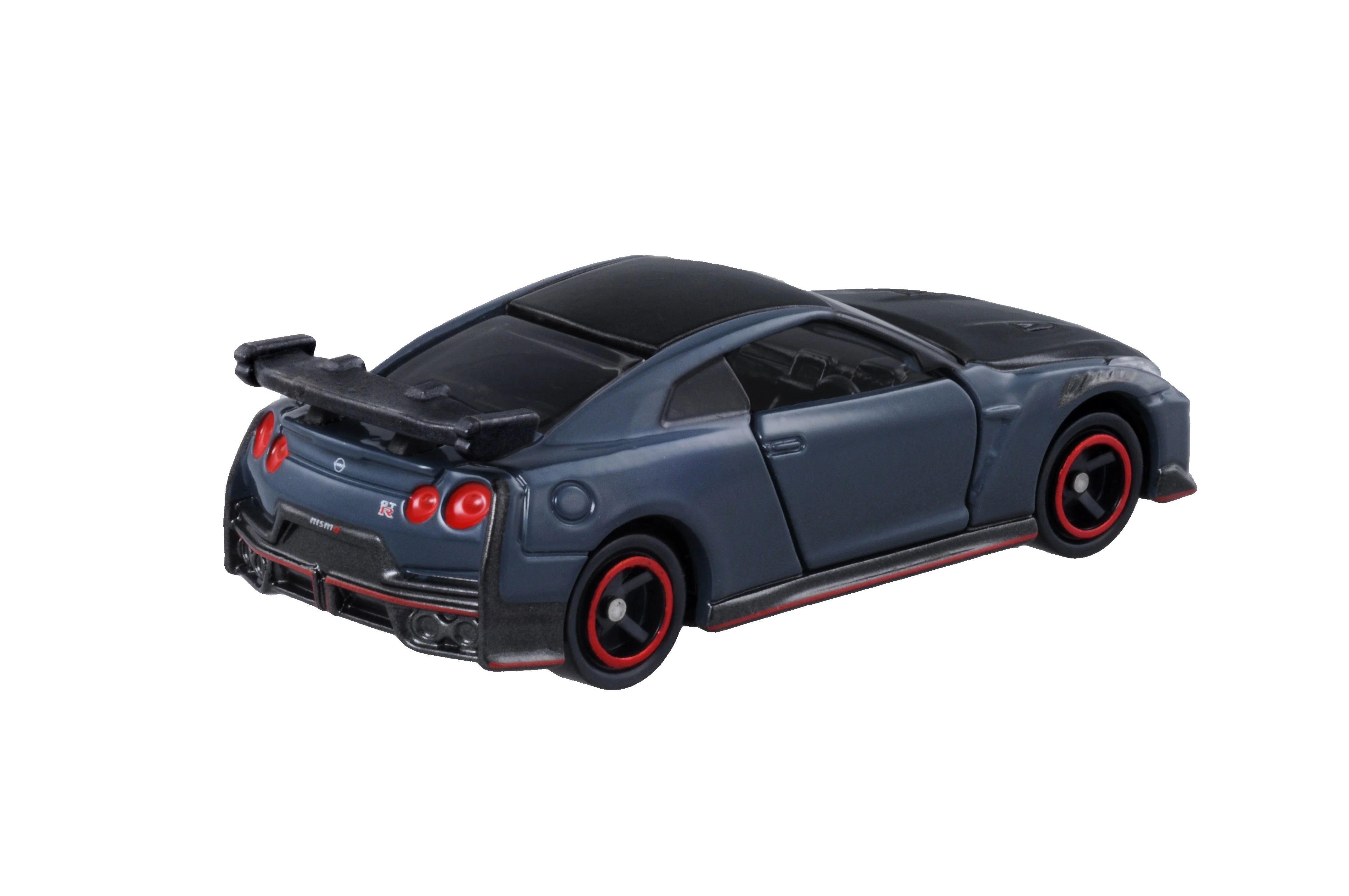 Nissan GT-R NISMO Core Tomica By Takara Tomica - Image 5