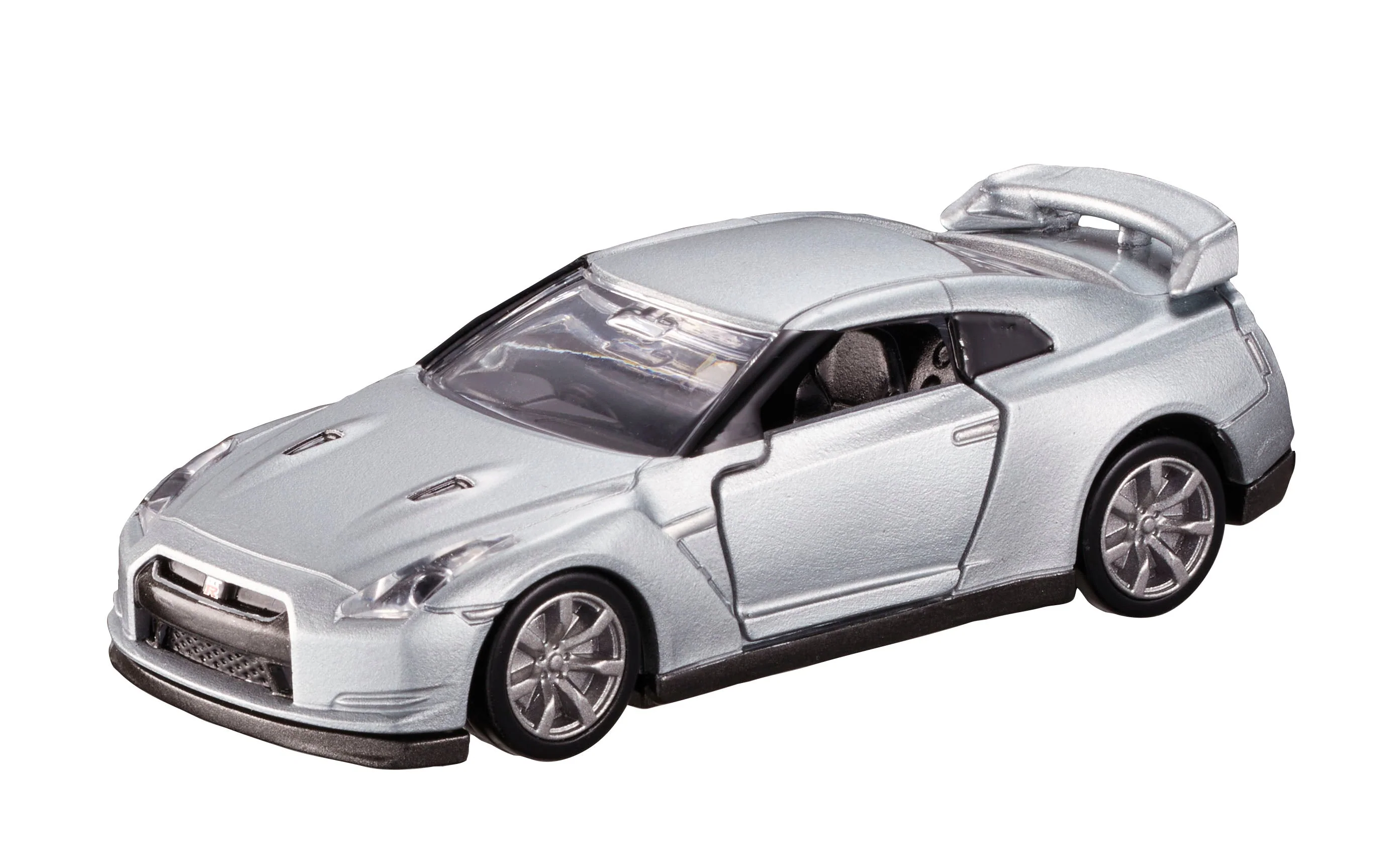 Nissan GT-R Permium Tomica By Takara Tomica