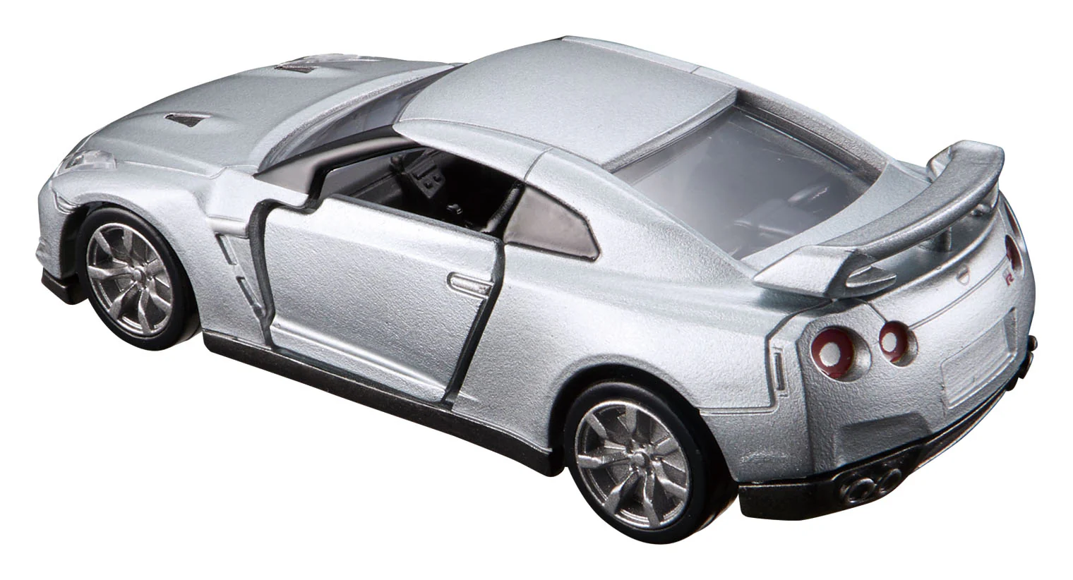 Nissan GT-R Permium Tomica By Takara Tomica - Image 2
