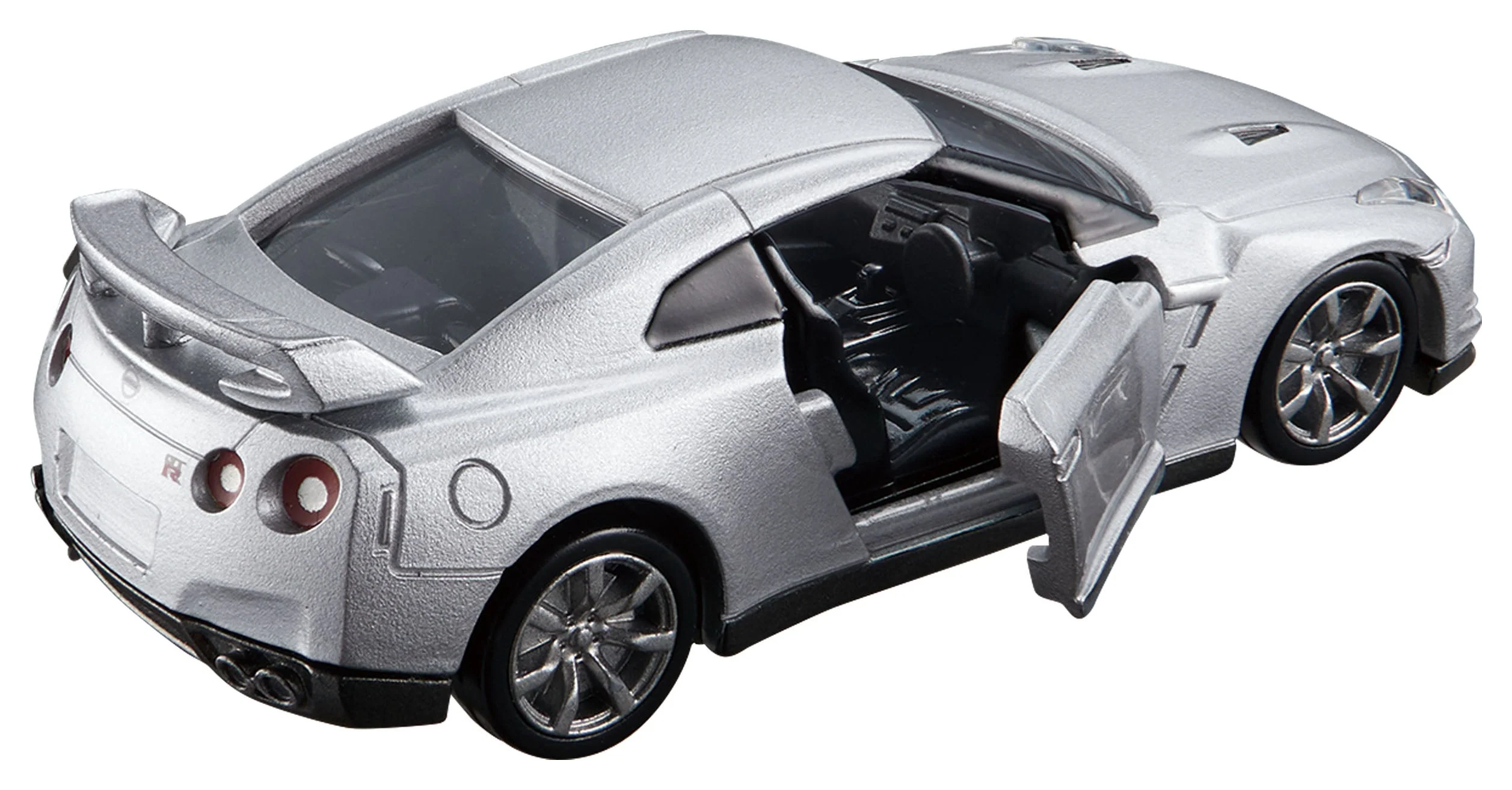 Nissan GT-R Permium Tomica By Takara Tomica - Image 3