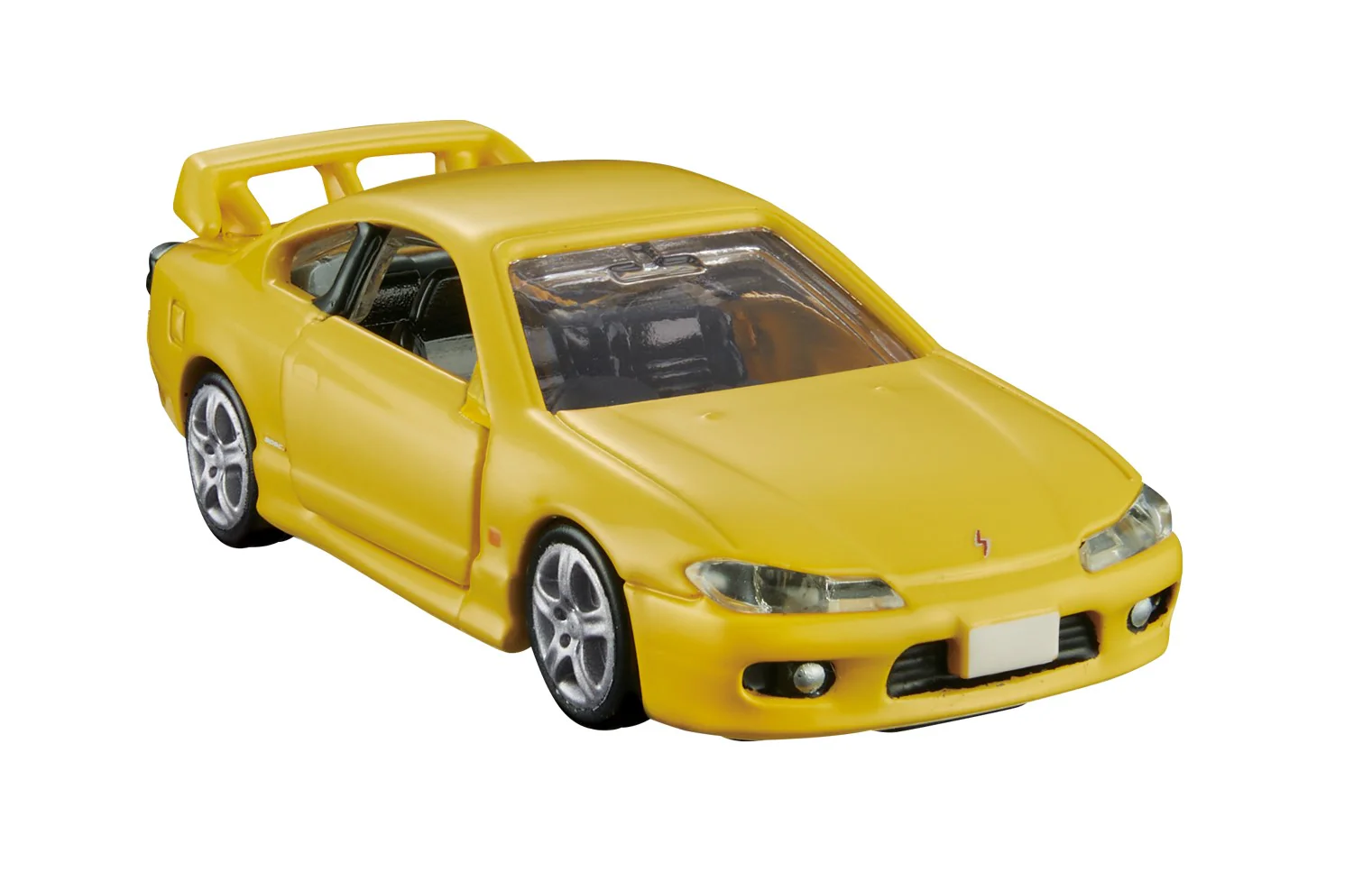 Nissan Silvia (S15) Permium Tomica By Takara Tomica