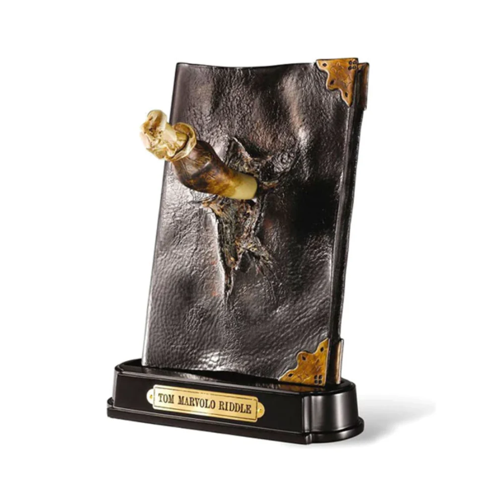 Noble: Harry Potter - Basilisk Fang and Tom Riddle Diary