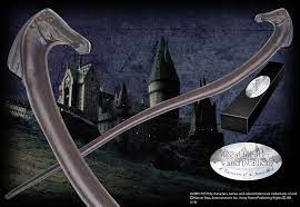 Noble: Harry Potter - Death Eater Character Wand – Stallion - Image 2