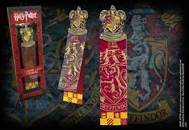 Noble: Harry Potter - Gryffindor Crest Bookmark - Image 2