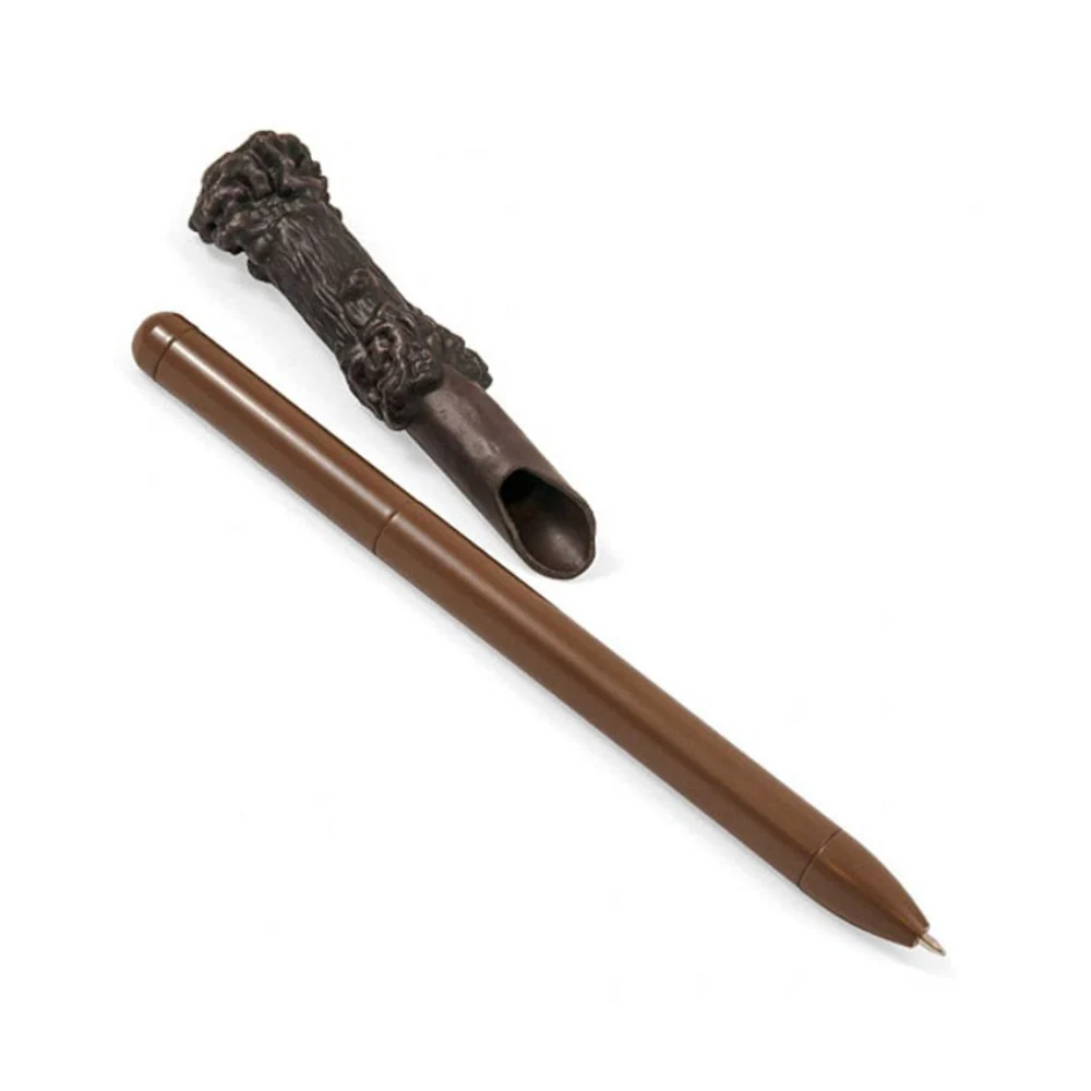 Noble: Harry Potter - Harry Potter Illuminating Wand Pen