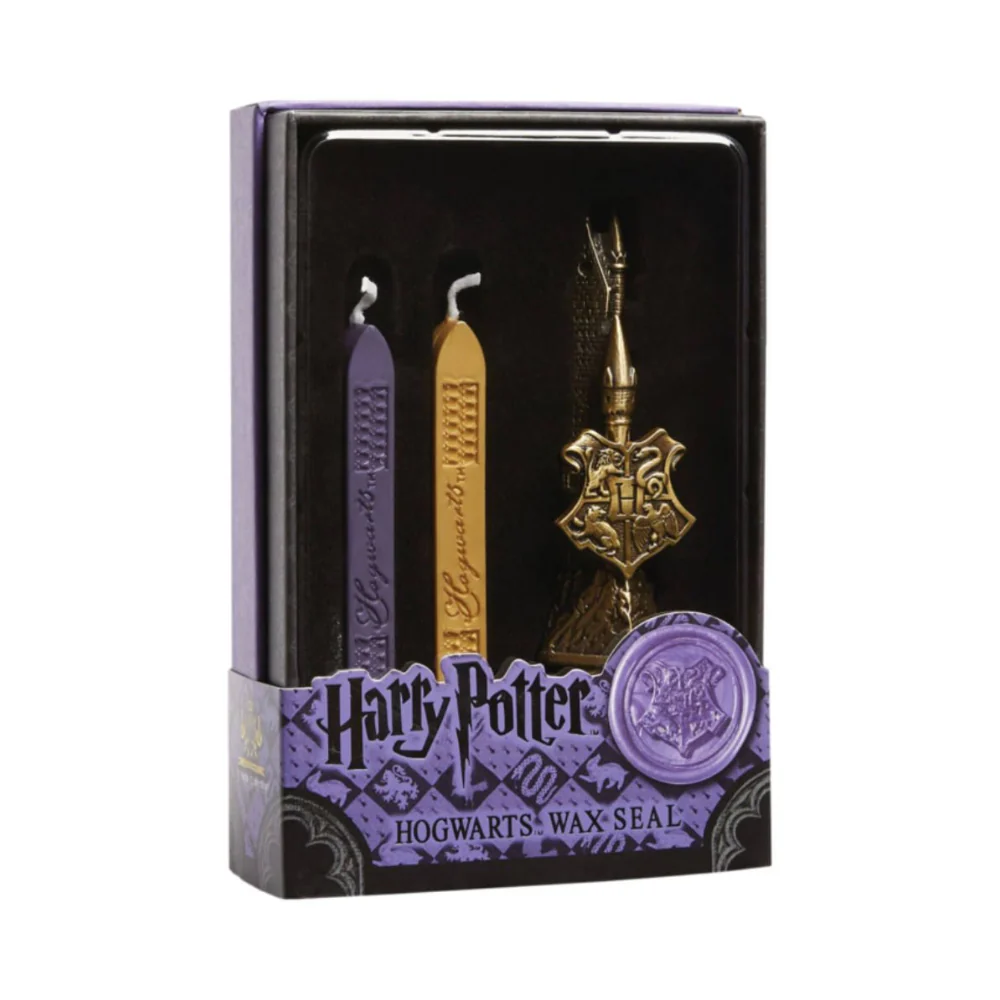 Noble: Harry Potter - Hogwarts Wax Seal