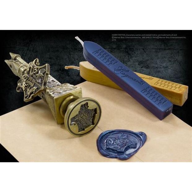 Noble: Harry Potter - Hogwarts Wax Seal - Image 2