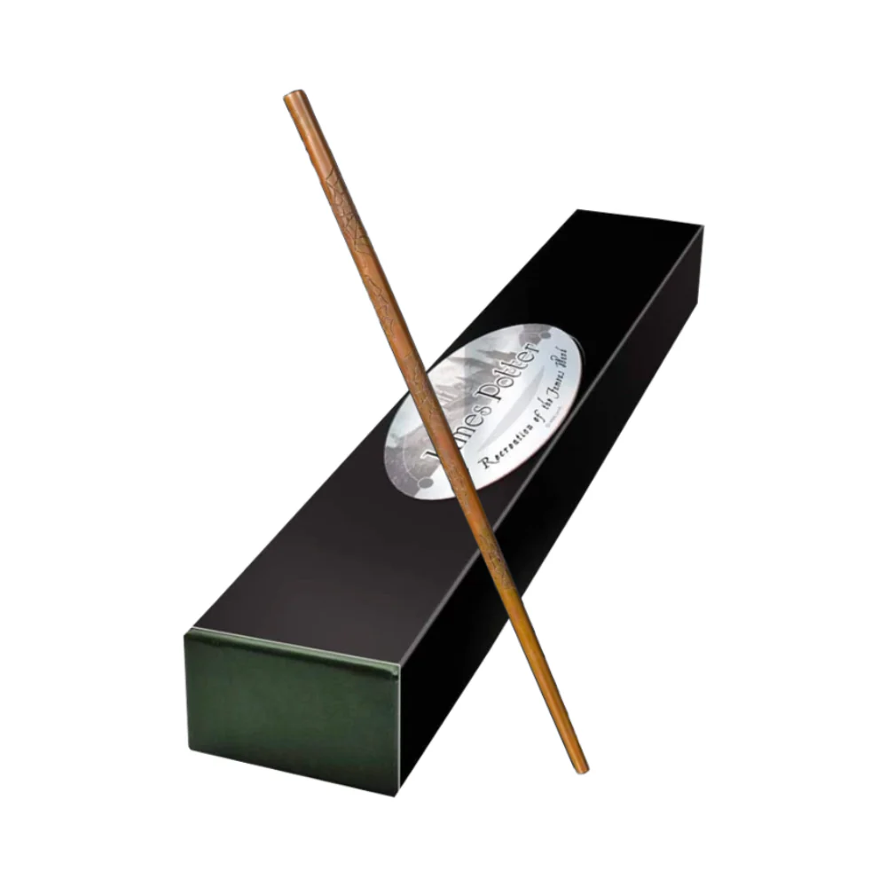 Noble: Harry Potter - James Potter's Wand