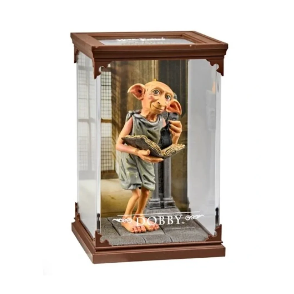 Noble: Harry Potter - Magical Creatures- Dobby