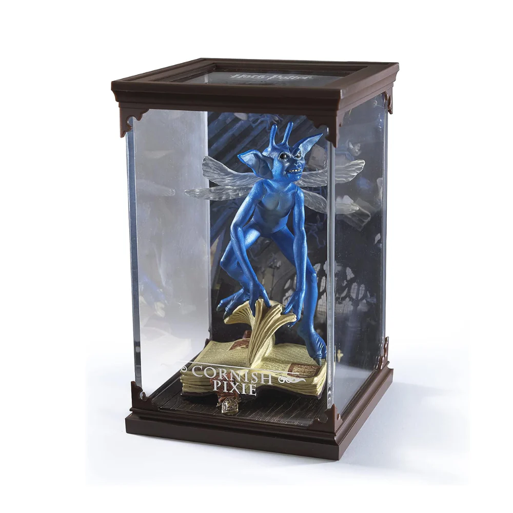 Noble: Harry Potter - Magical Creatures No 15 - Cornish Pixi