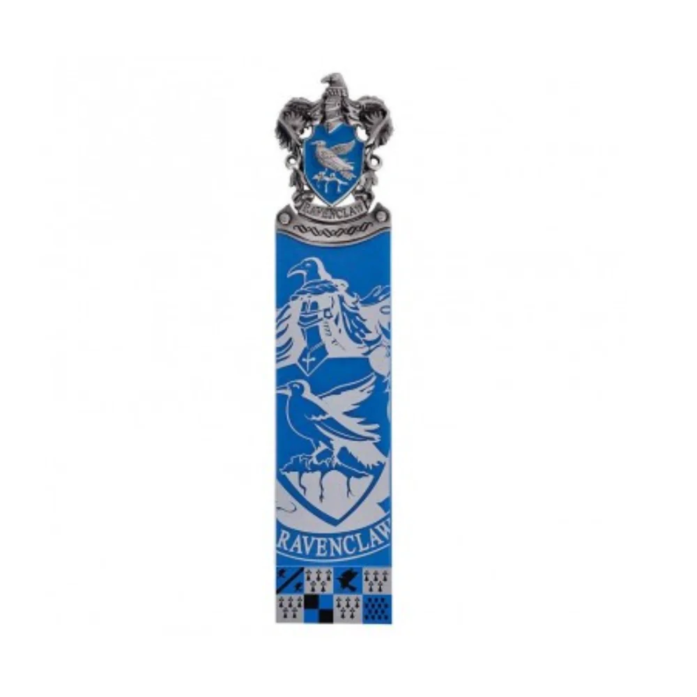 Noble: Harry Potter - Ravenclaw Crest Bookmark