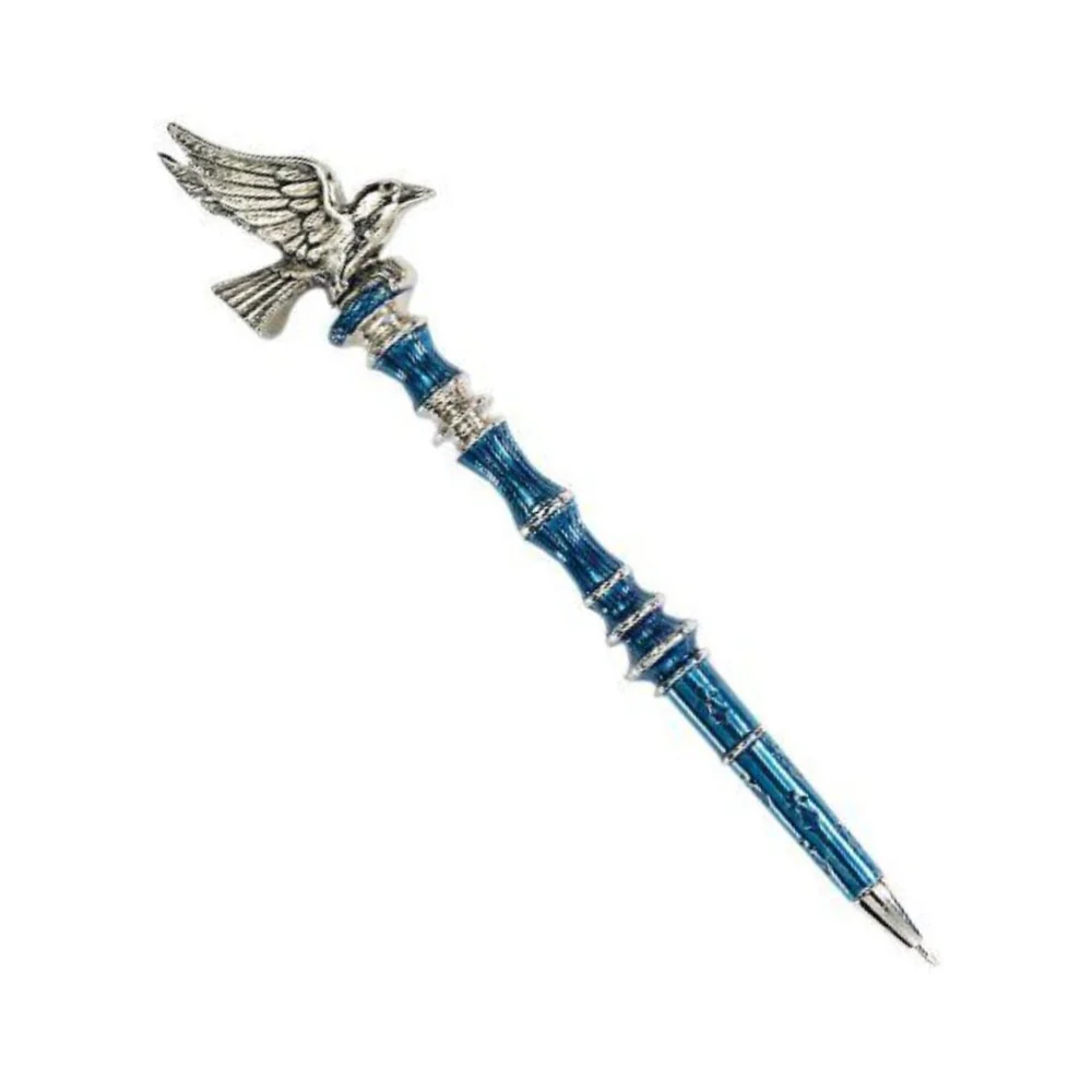 Noble: Harry Potter - Ravenclaw Silver Plated Pen