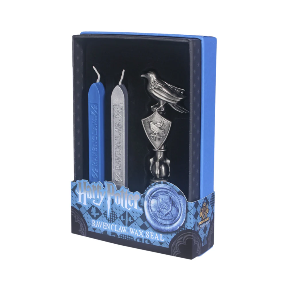 Noble: Harry Potter - Ravenclaw Wax Seal