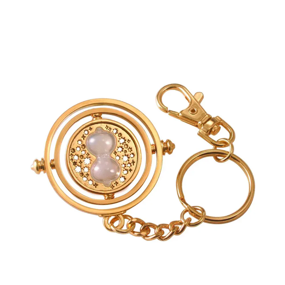 Noble: Harry Potter - Time Turner Keychain