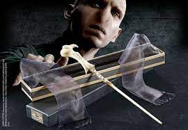 Noble: Harry Potter - Voldemort's Wand with Ollivanders Box - Image 2