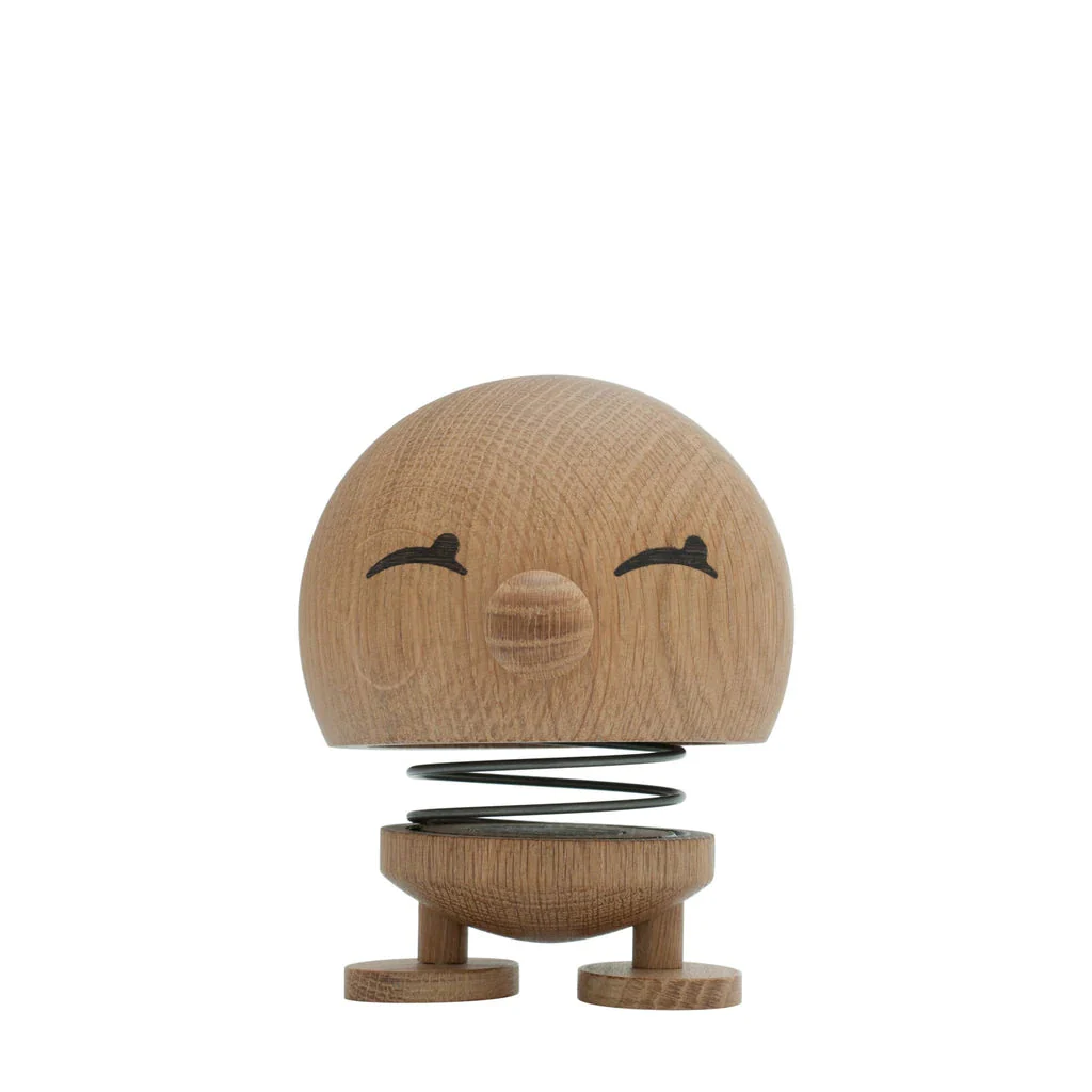Oak. Woody Bimble (large)