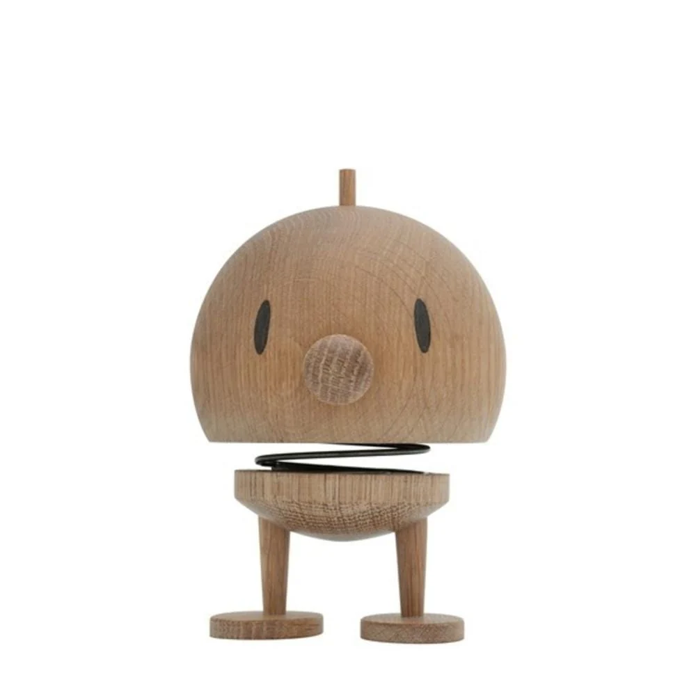 Oak Woody Bumble (large)