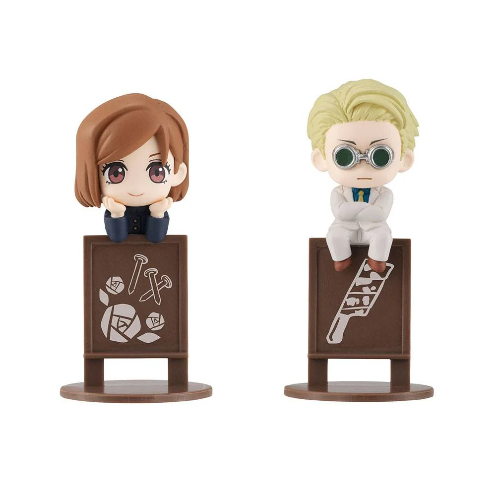 Jujutsu Kaisen Ochatomo Series Trading Figure - Image 2