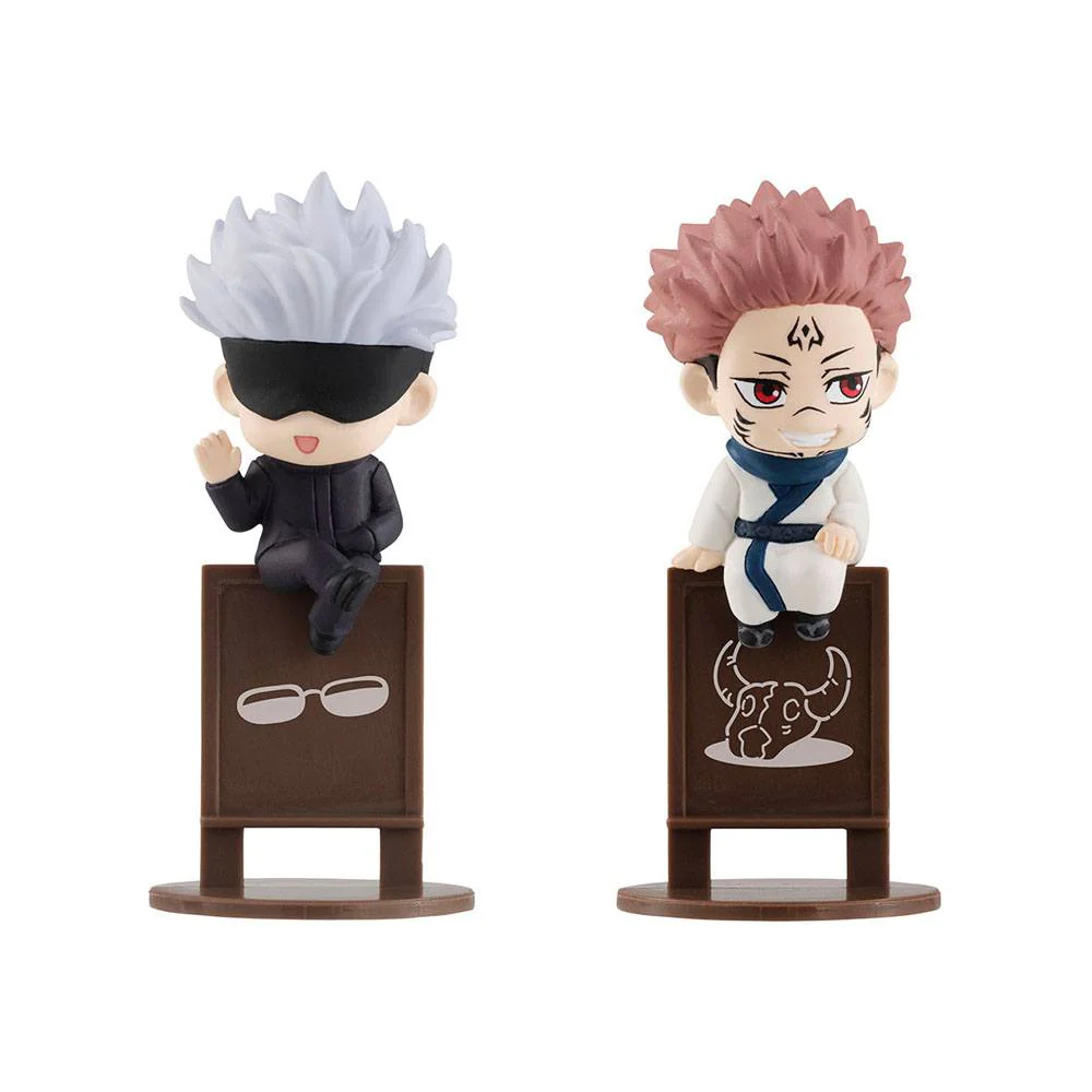 Jujutsu Kaisen Ochatomo Series Trading Figure - Image 3