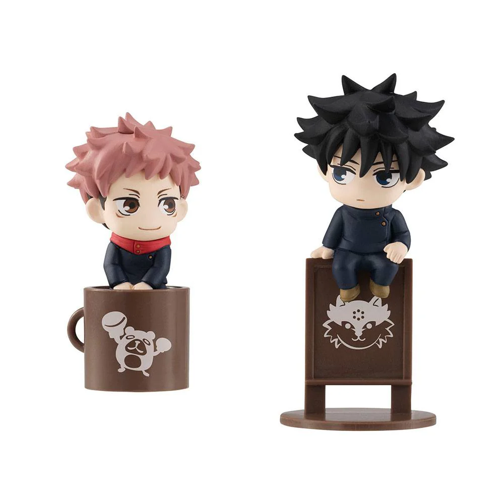 Jujutsu Kaisen Ochatomo Series Trading Figure - Image 4