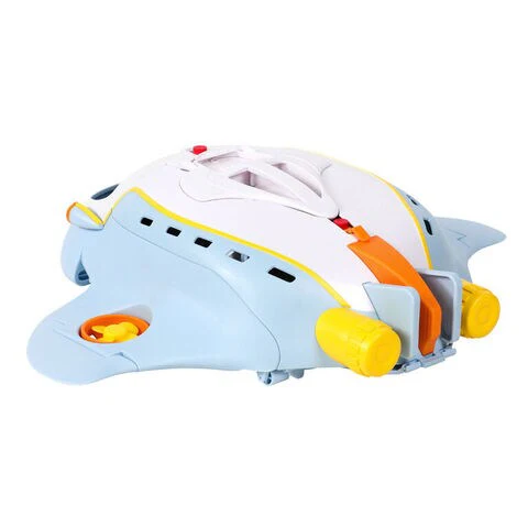 Octonauts Series 1 Octoray Battery Operated Transforming Headquarters - Image 2
