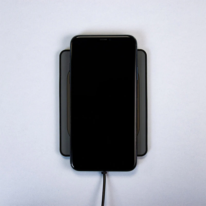 Back to the Future Wireless Charging Mat - Image 3
