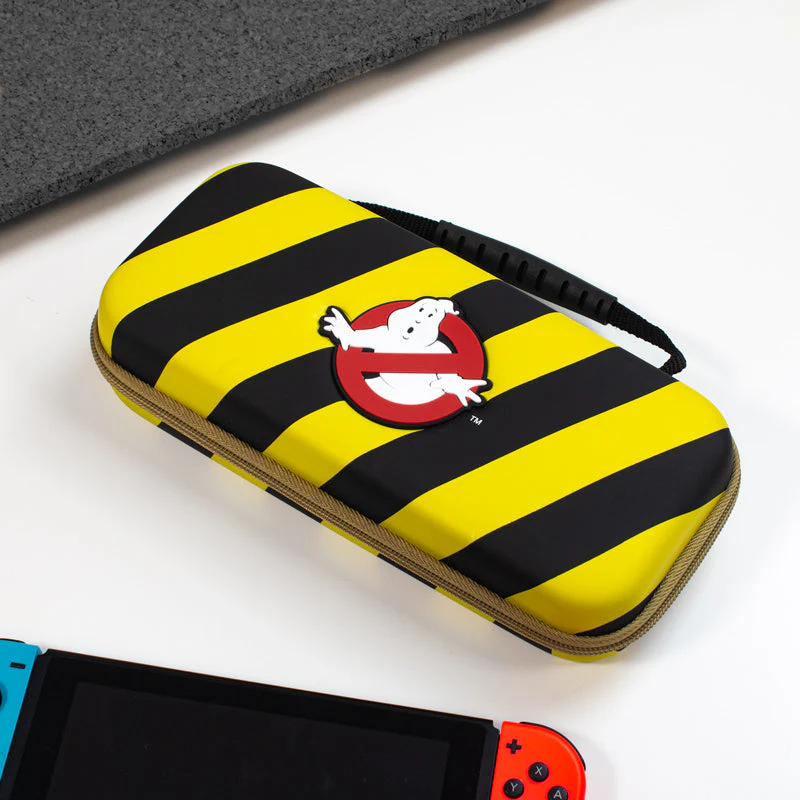 Ghostbusters Nintendo Switch Case - Image 2