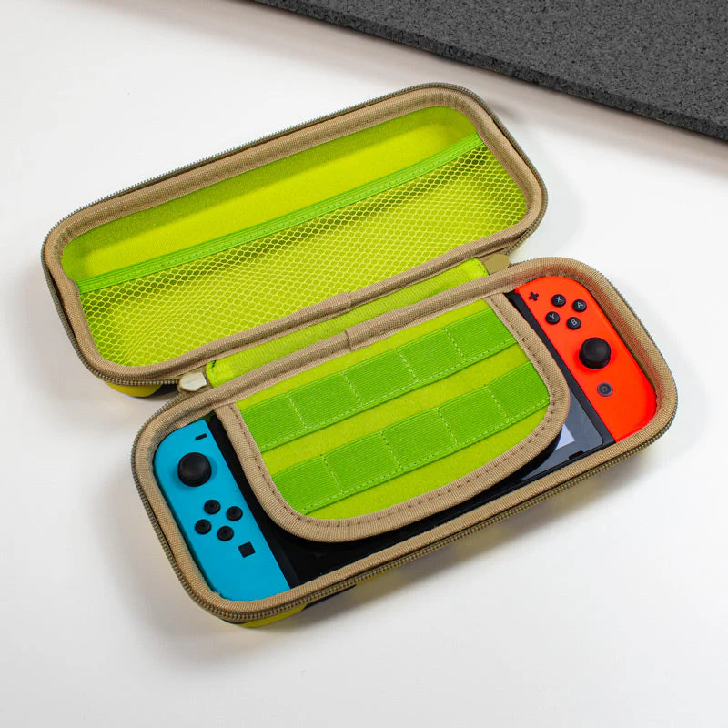 Ghostbusters Nintendo Switch Case - Image 3