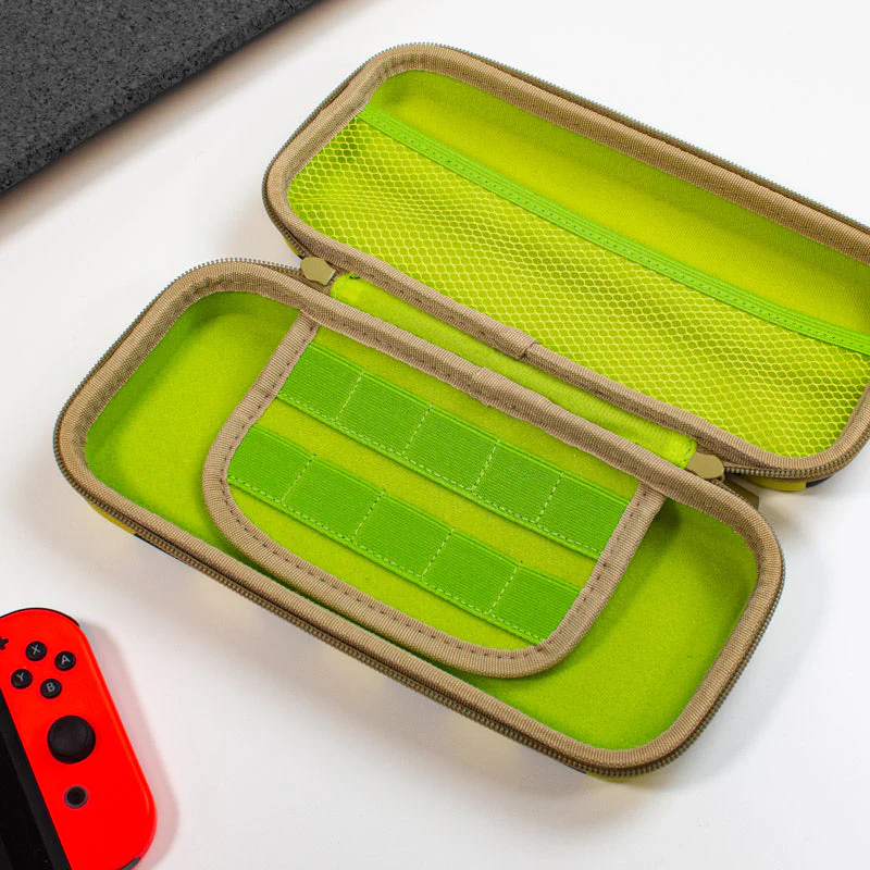 Ghostbusters Nintendo Switch Case - Image 6