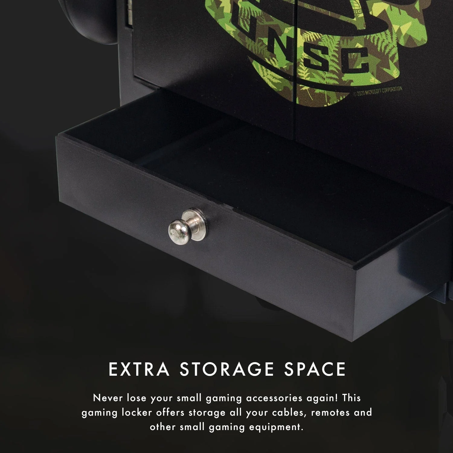 Halo Gaming Locker - Image 3