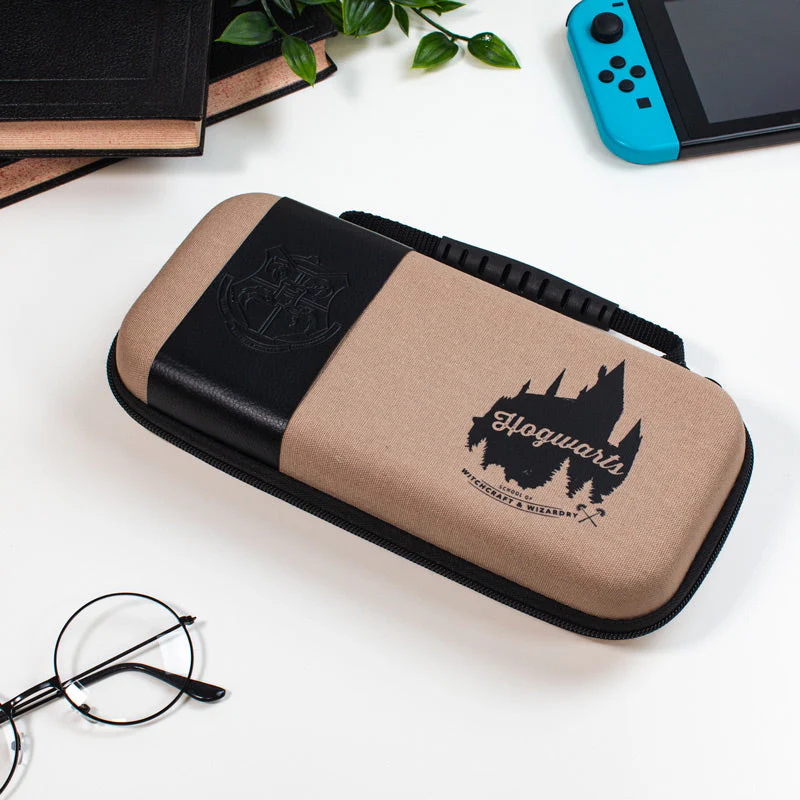 Official Harry Potter Nintendo Switch Case - Image 2